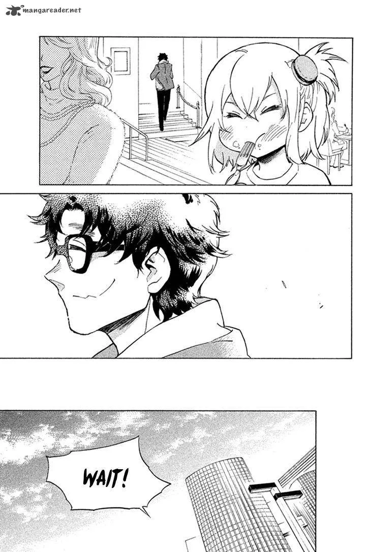 Hell's Kitchen Chapter 46 page 39