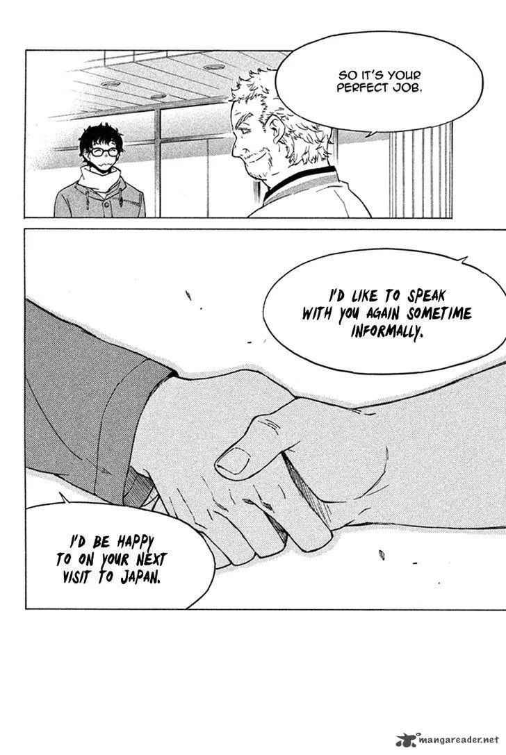 Hell's Kitchen Chapter 46 page 42