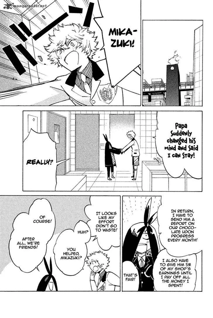 Hell's Kitchen Chapter 46 page 43