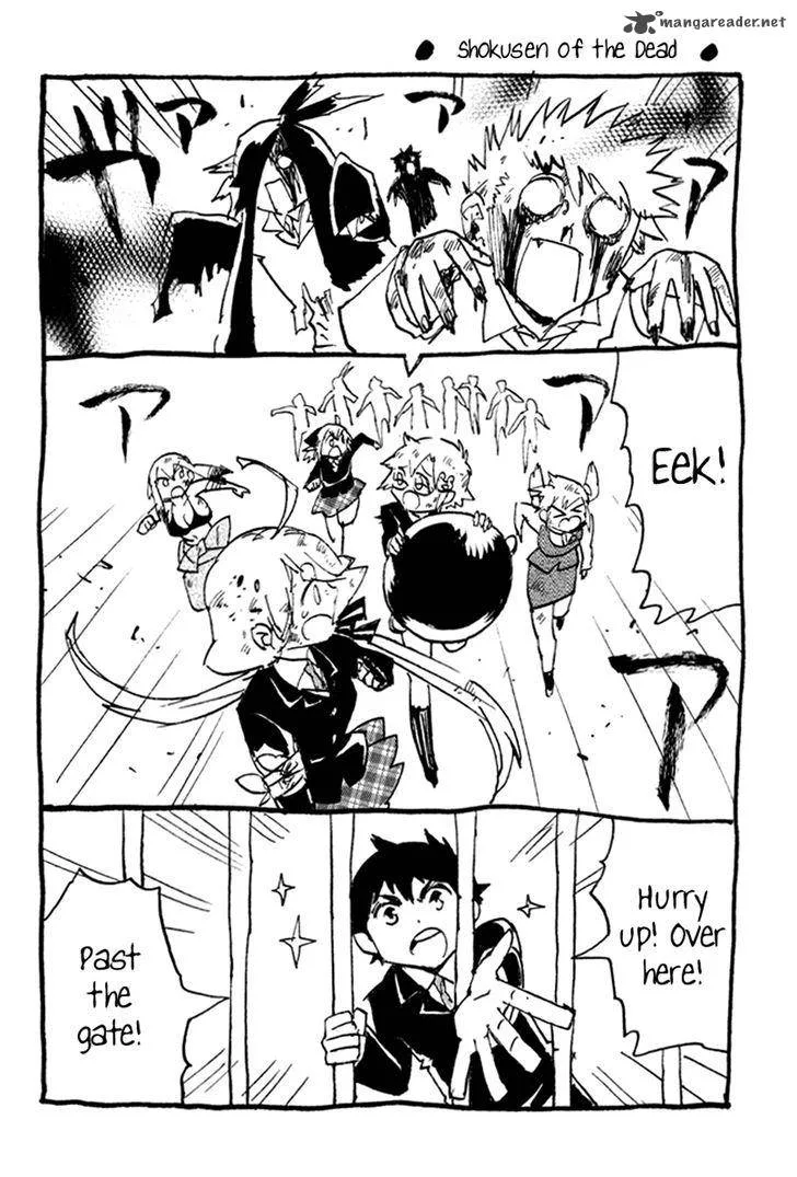 Hell's Kitchen Chapter 46 page 48