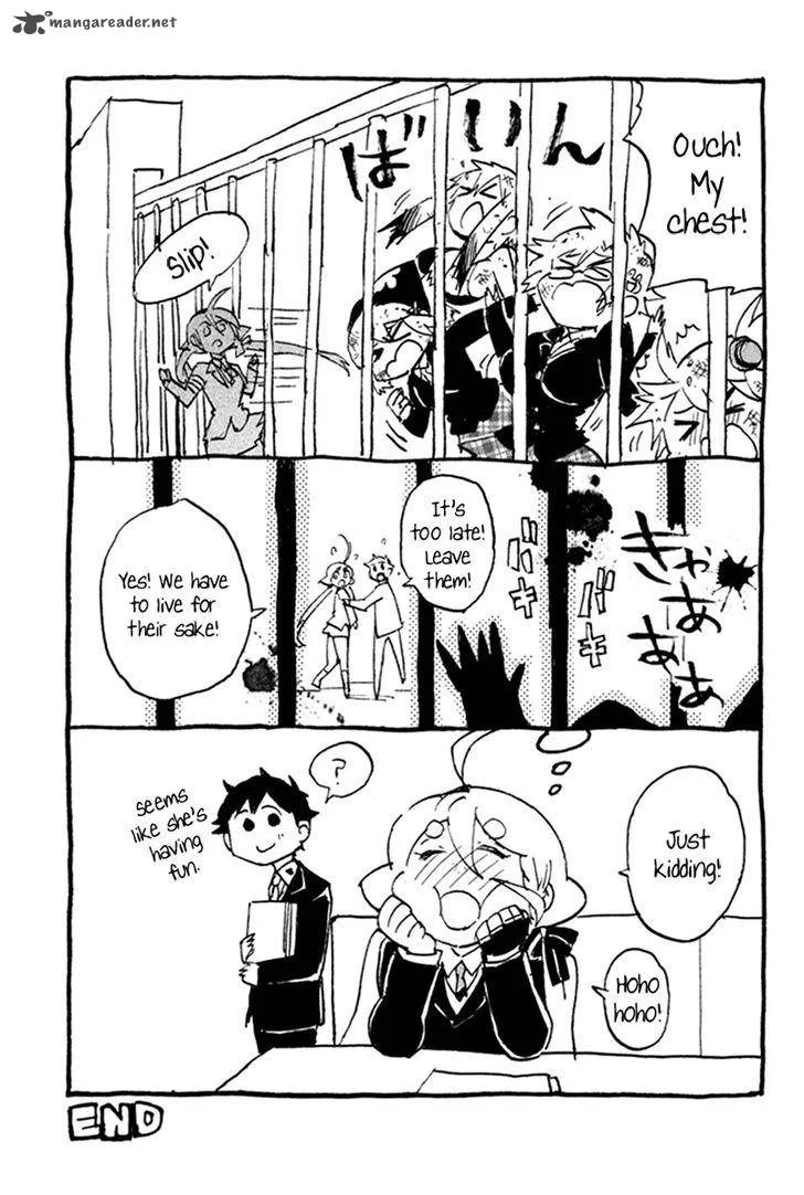 Hell's Kitchen Chapter 46 page 49