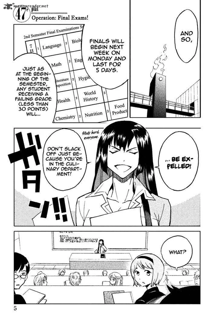Hell's Kitchen Chapter 47 page 8