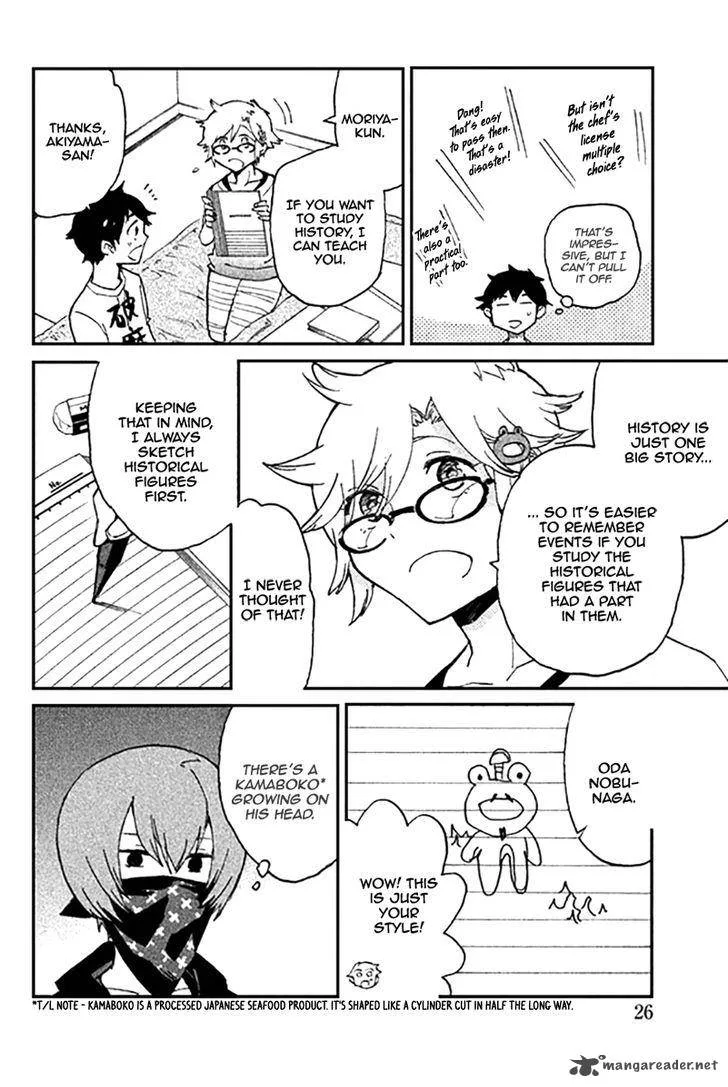 Hell's Kitchen Chapter 47 page 29