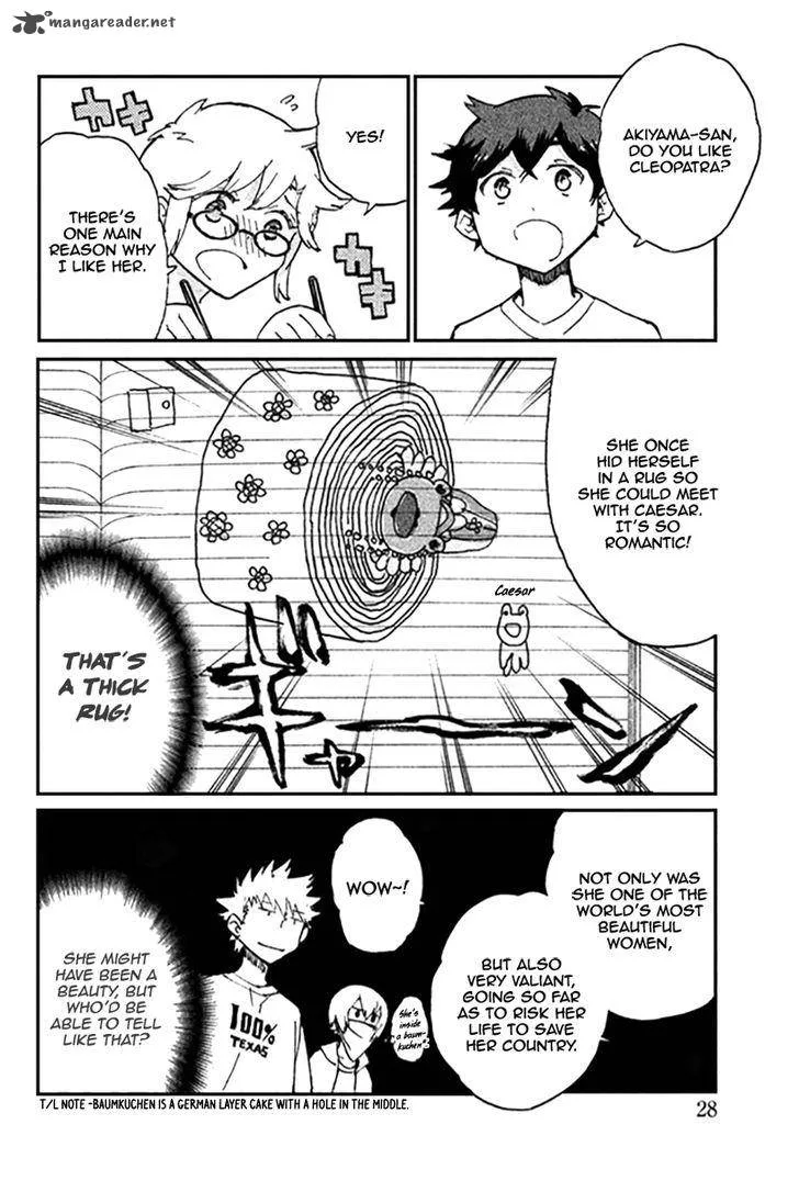 Hell's Kitchen Chapter 47 page 31