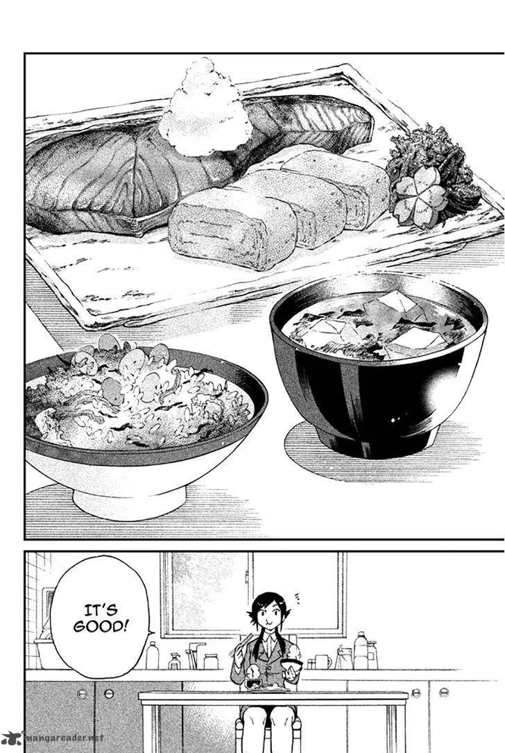 Hell's Kitchen Chapter 47 page 49