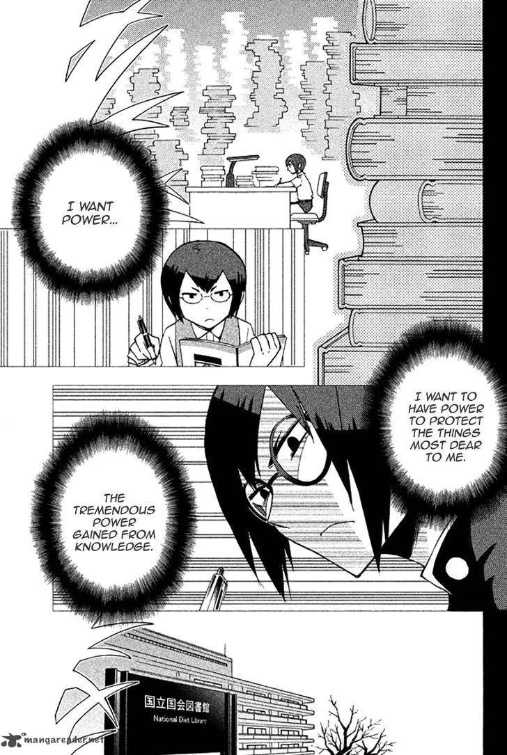 Hell's Kitchen Chapter 48 page 23