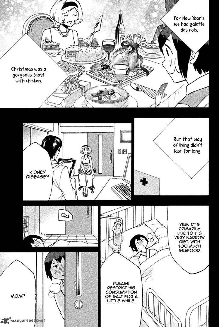 Hell's Kitchen Chapter 48 page 21