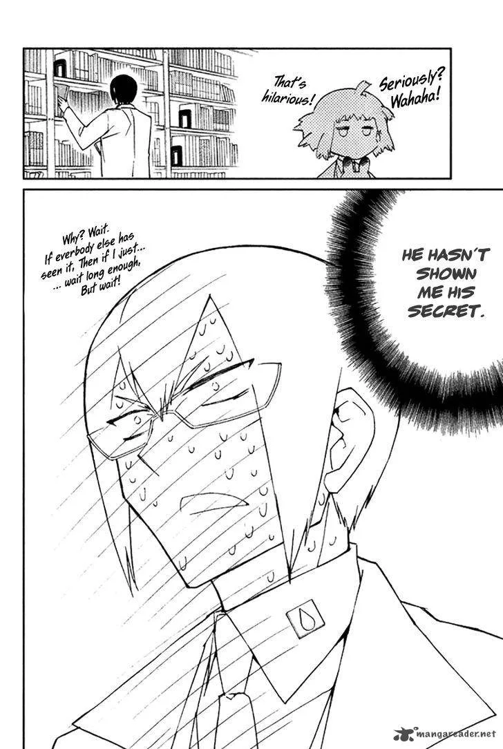 Hell's Kitchen Chapter 48 page 3