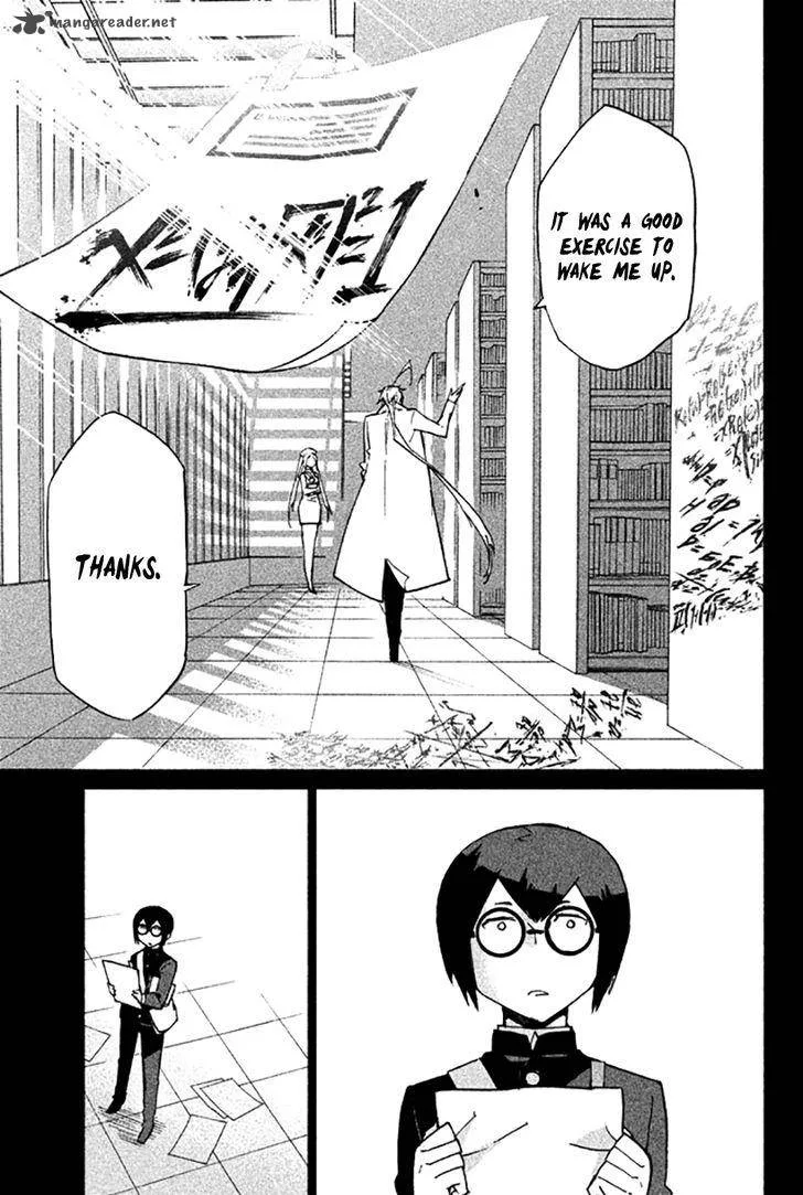 Hell's Kitchen Chapter 48 page 25