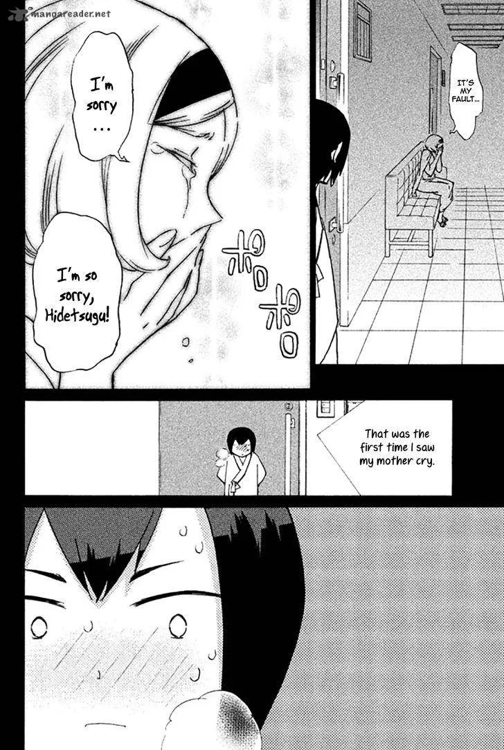 Hell's Kitchen Chapter 48 page 22