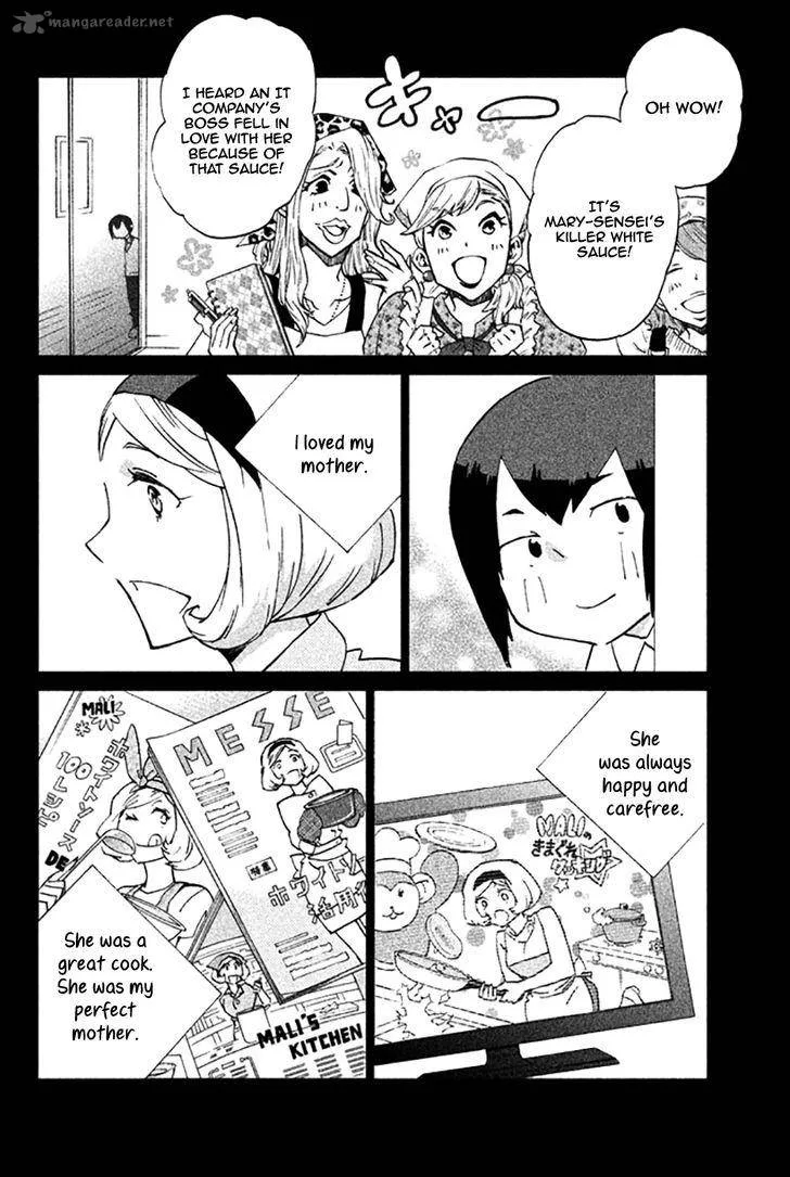 Hell's Kitchen Chapter 48 page 20