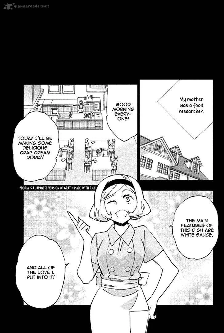 Hell's Kitchen Chapter 48 page 19