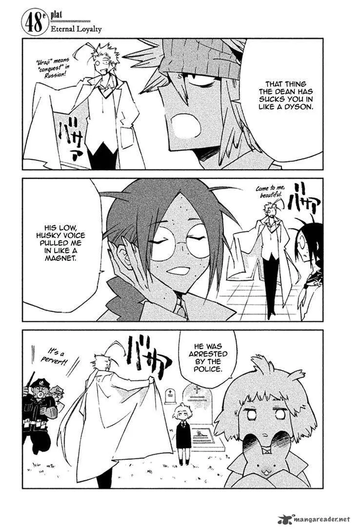Hell's Kitchen Chapter 48 page 2