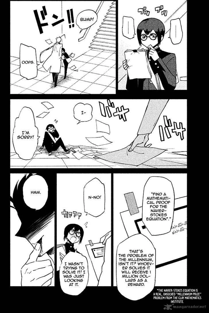 Hell's Kitchen Chapter 48 page 24