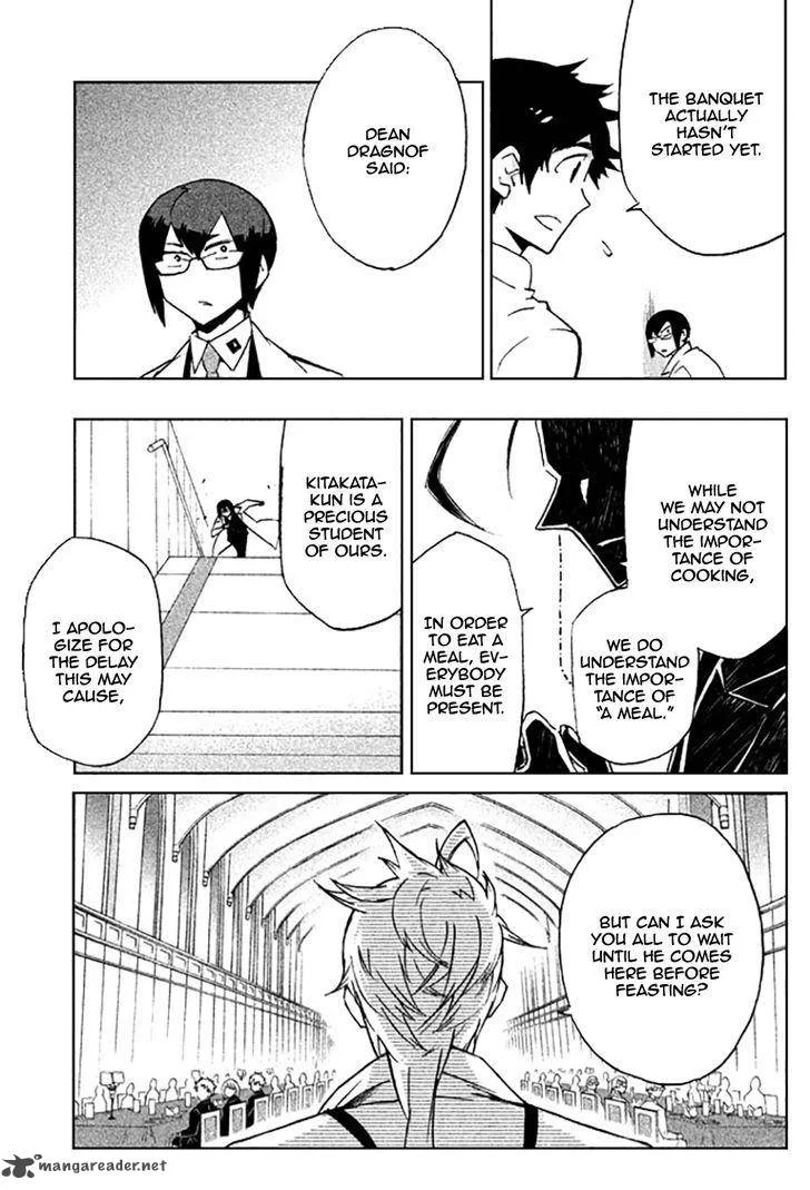 Hell's Kitchen Chapter 48 page 29
