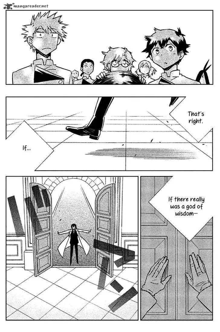 Hell's Kitchen Chapter 48 page 30