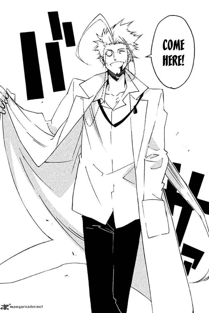 Hell's Kitchen Chapter 48 page 32