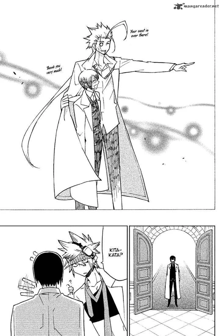 Hell's Kitchen Chapter 48 page 35