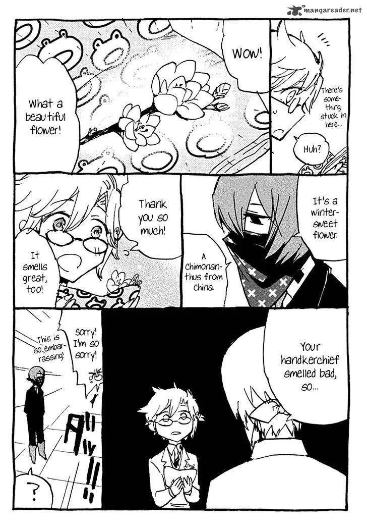 Hell's Kitchen Chapter 48 page 38