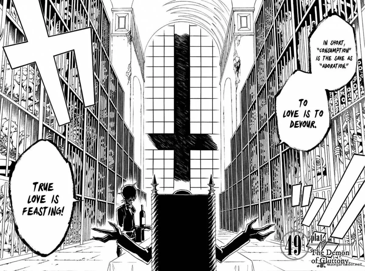 Hell's Kitchen Chapter 49 page 4