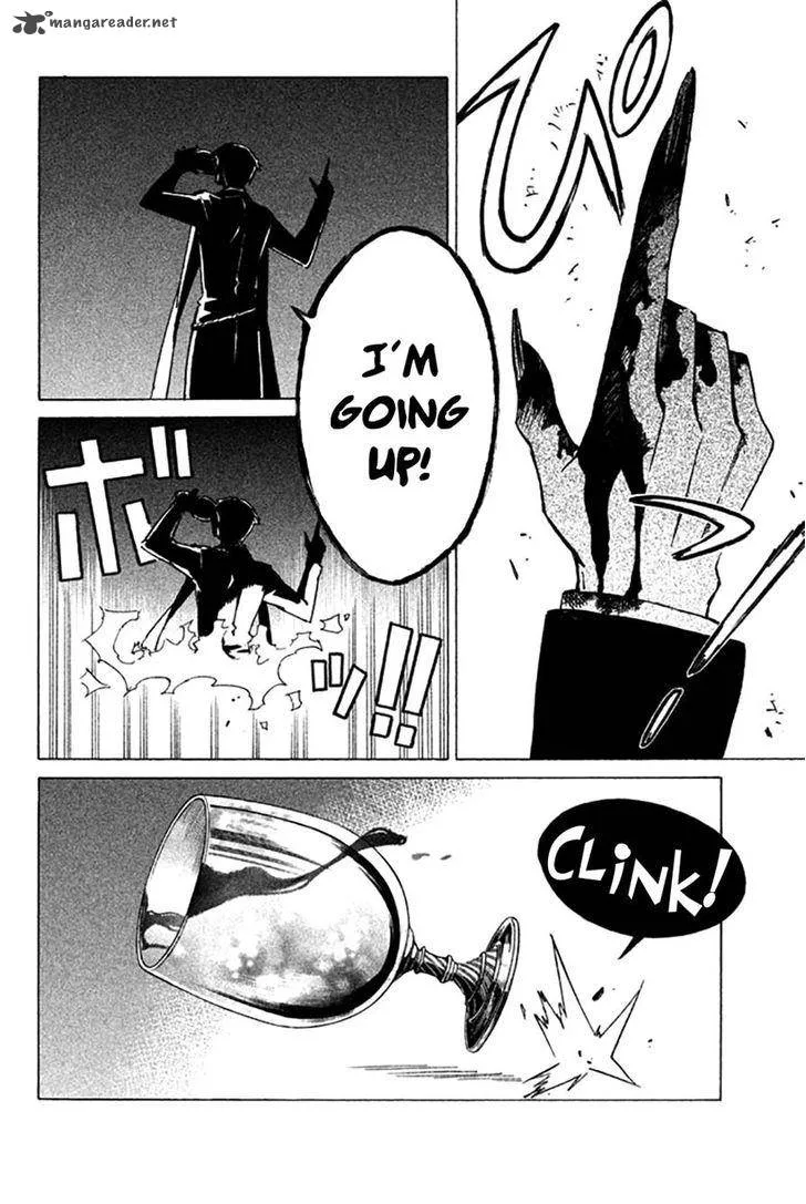 Hell's Kitchen Chapter 49 page 9