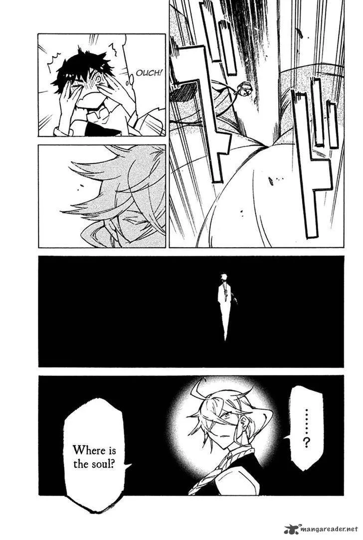 Hell's Kitchen Chapter 49 page 24
