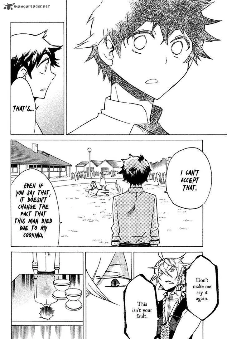 Hell's Kitchen Chapter 49 page 21