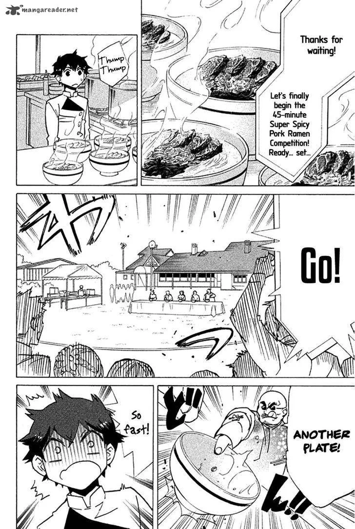 Hell's Kitchen Chapter 49 page 15