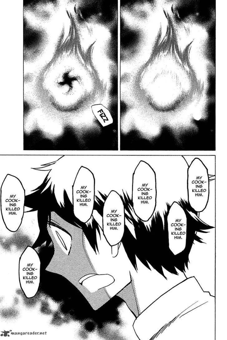 Hell's Kitchen Chapter 49 page 22