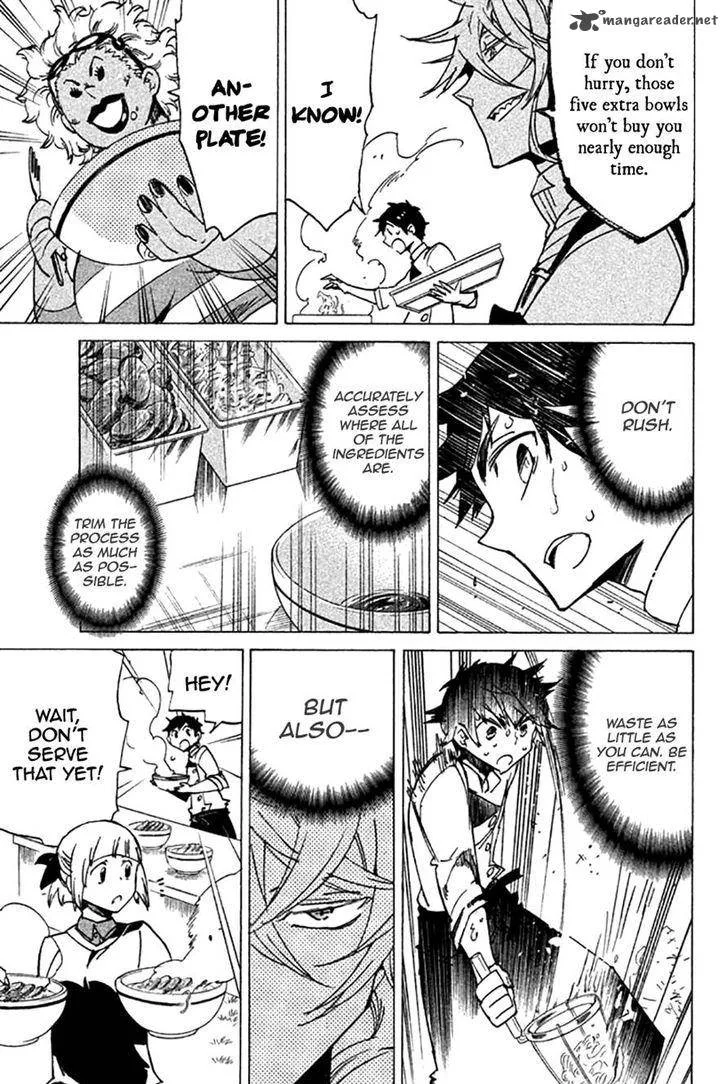 Hell's Kitchen Chapter 49 page 16