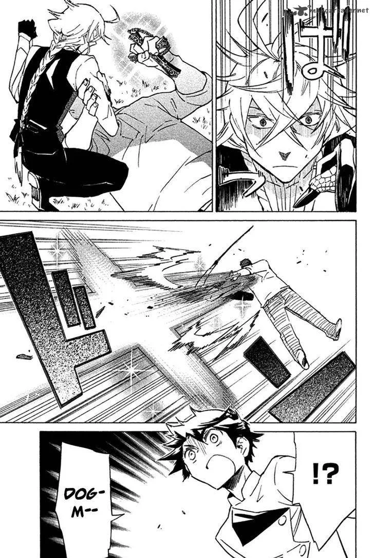 Hell's Kitchen Chapter 49 page 26