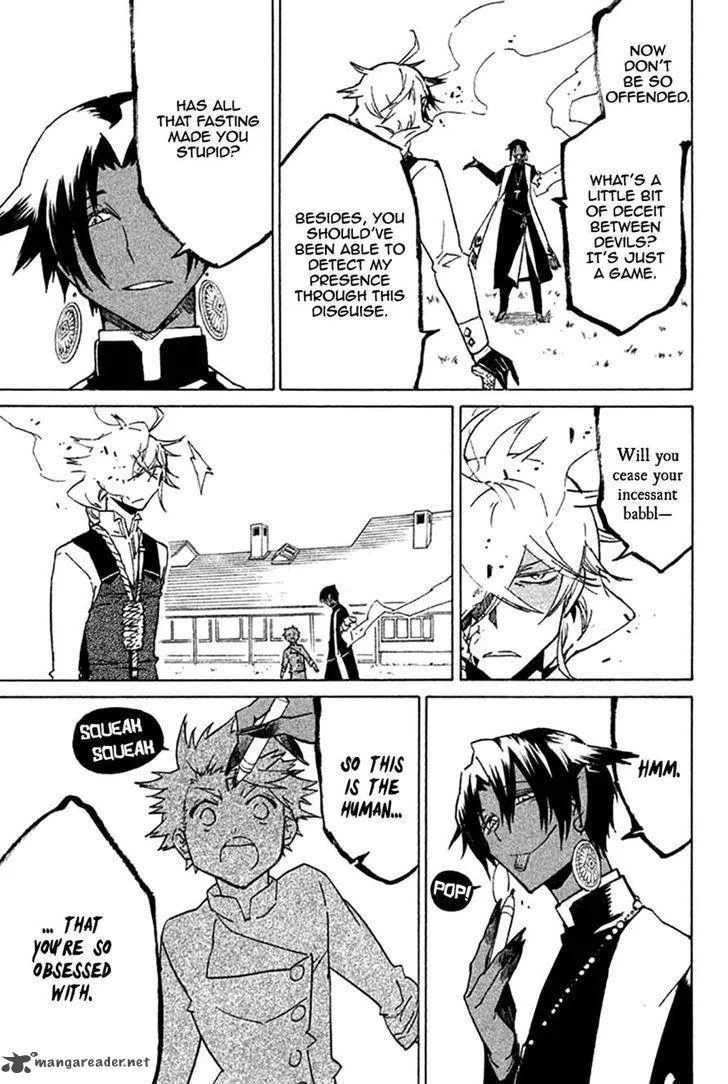 Hell's Kitchen Chapter 49 page 31