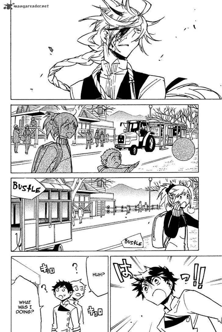 Hell's Kitchen Chapter 49 page 38