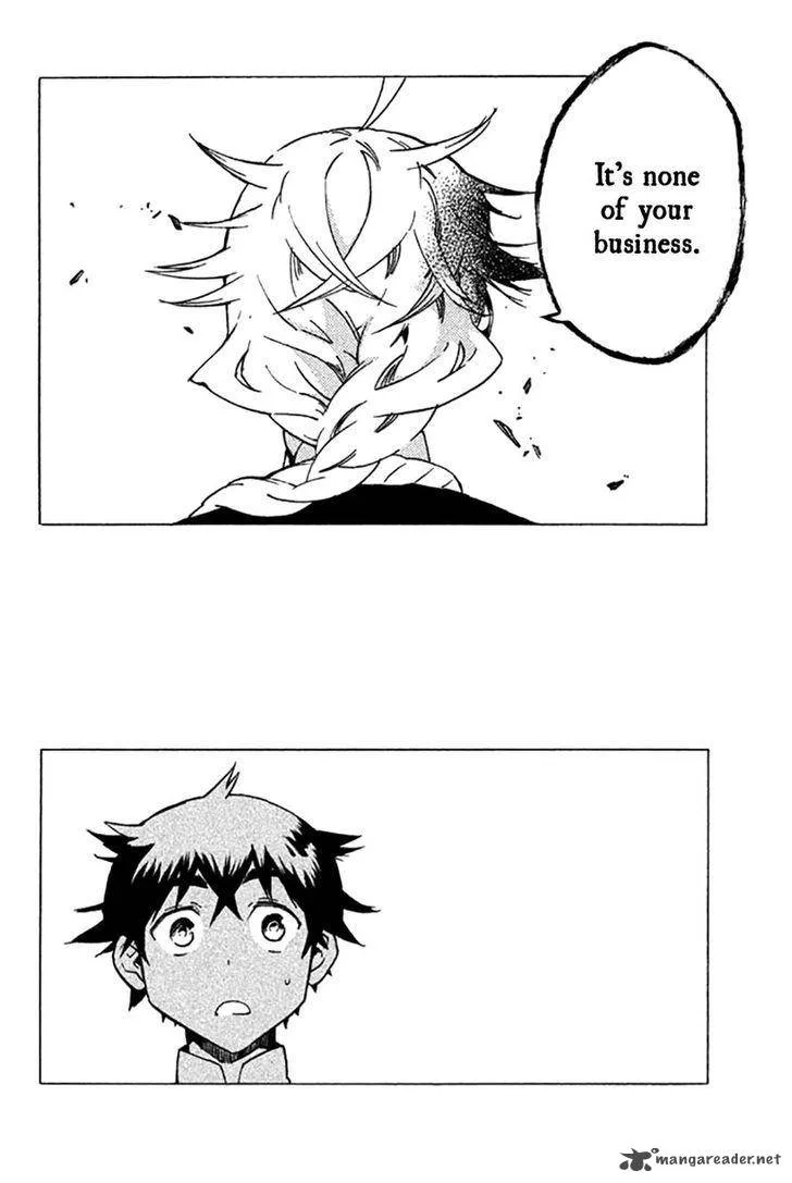Hell's Kitchen Chapter 49 page 42
