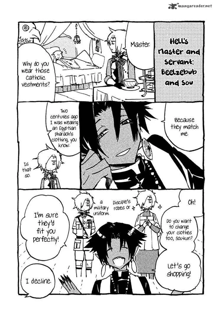 Hell's Kitchen Chapter 49 page 43