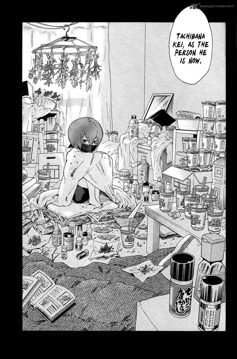 Hell's Kitchen Chapter 6 page 23
