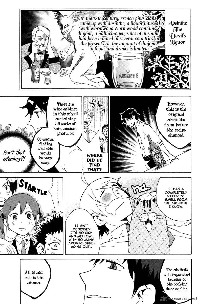 Hell's Kitchen Chapter 6 page 37