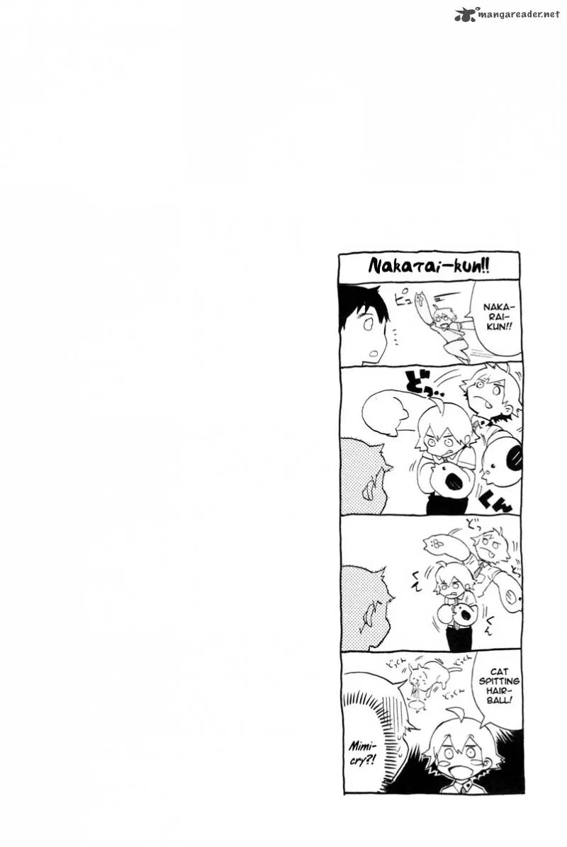 Hell's Kitchen Chapter 6 page 48
