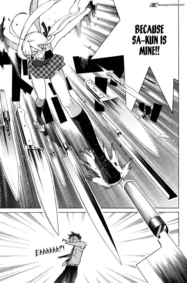 Hell's Kitchen Chapter 7 page 40