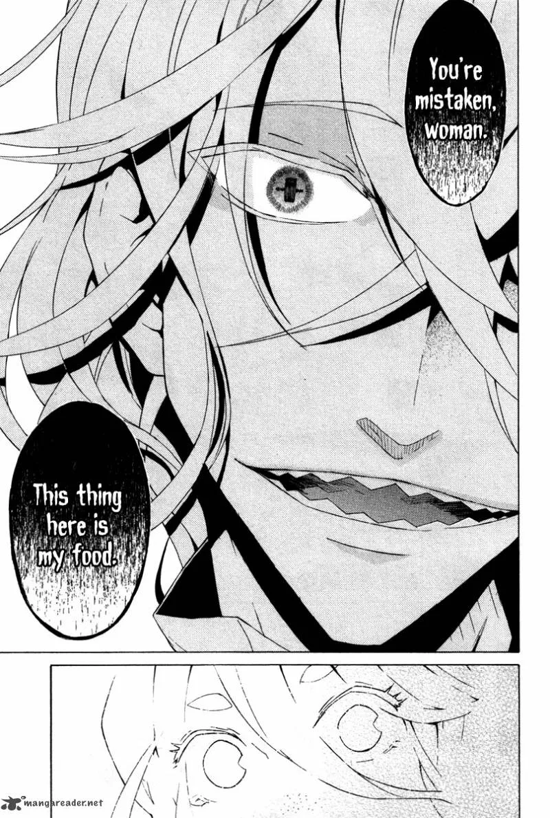 Hell's Kitchen Chapter 7 page 42