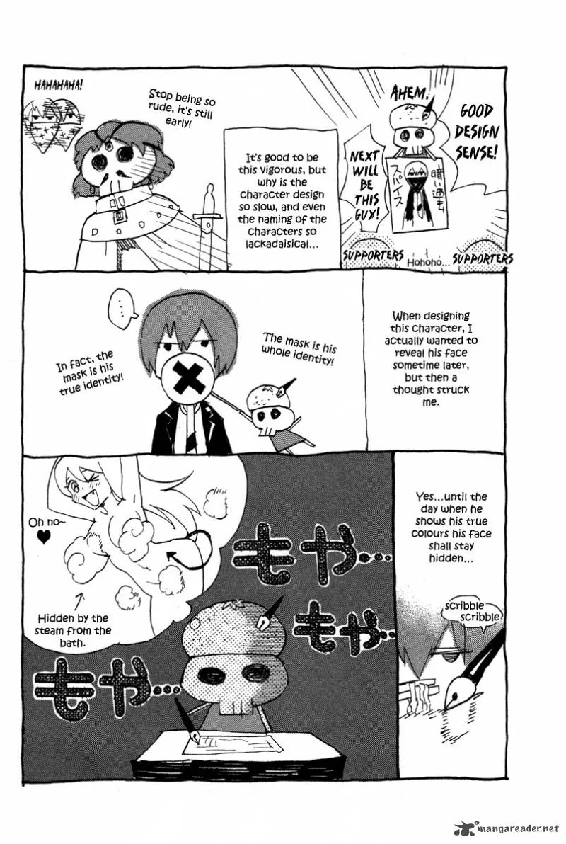 Hell's Kitchen Chapter 7 page 47
