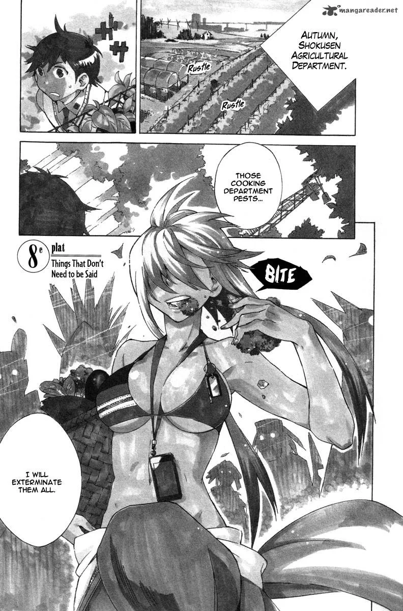Hell's Kitchen Chapter 8 page 6