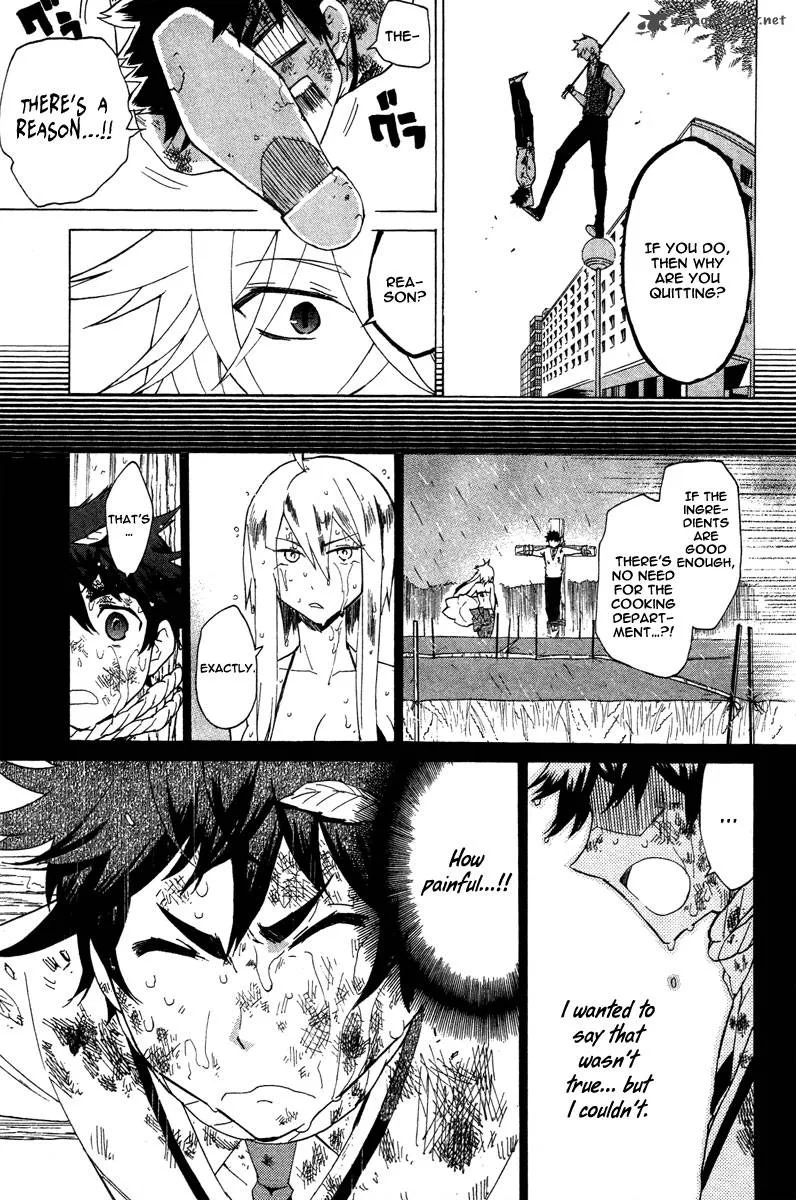 Hell's Kitchen Chapter 9 page 8
