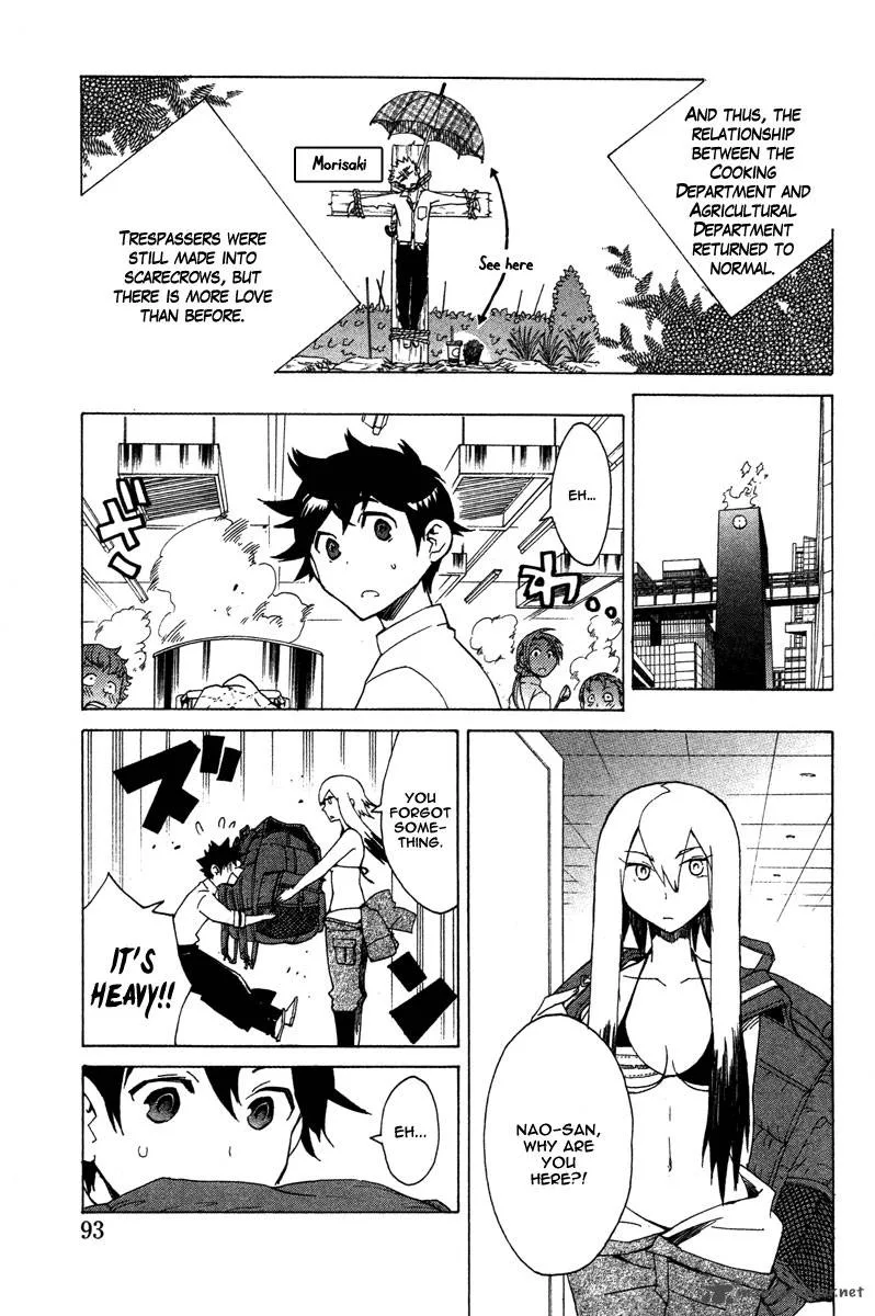Hell's Kitchen Chapter 9 page 44