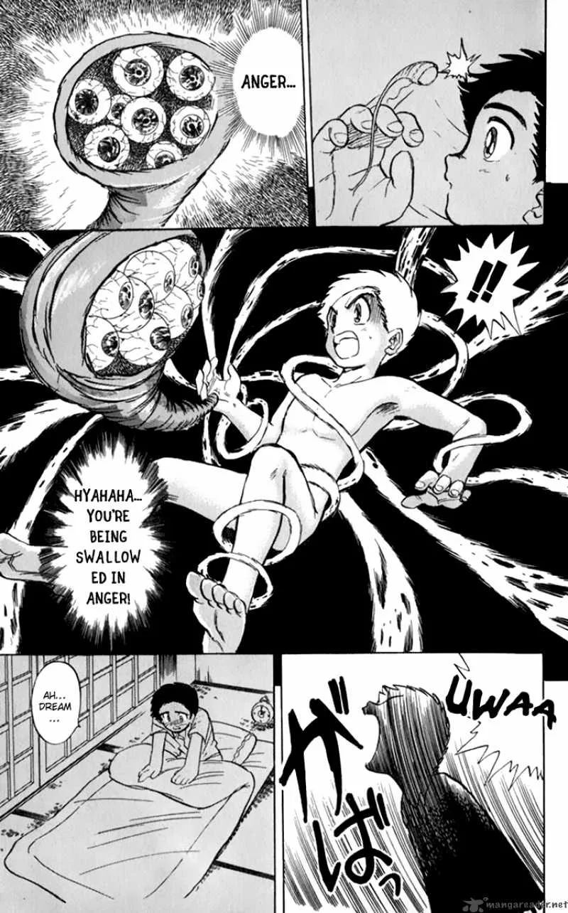 Hell Teacher Nube Chapter 1 page 28