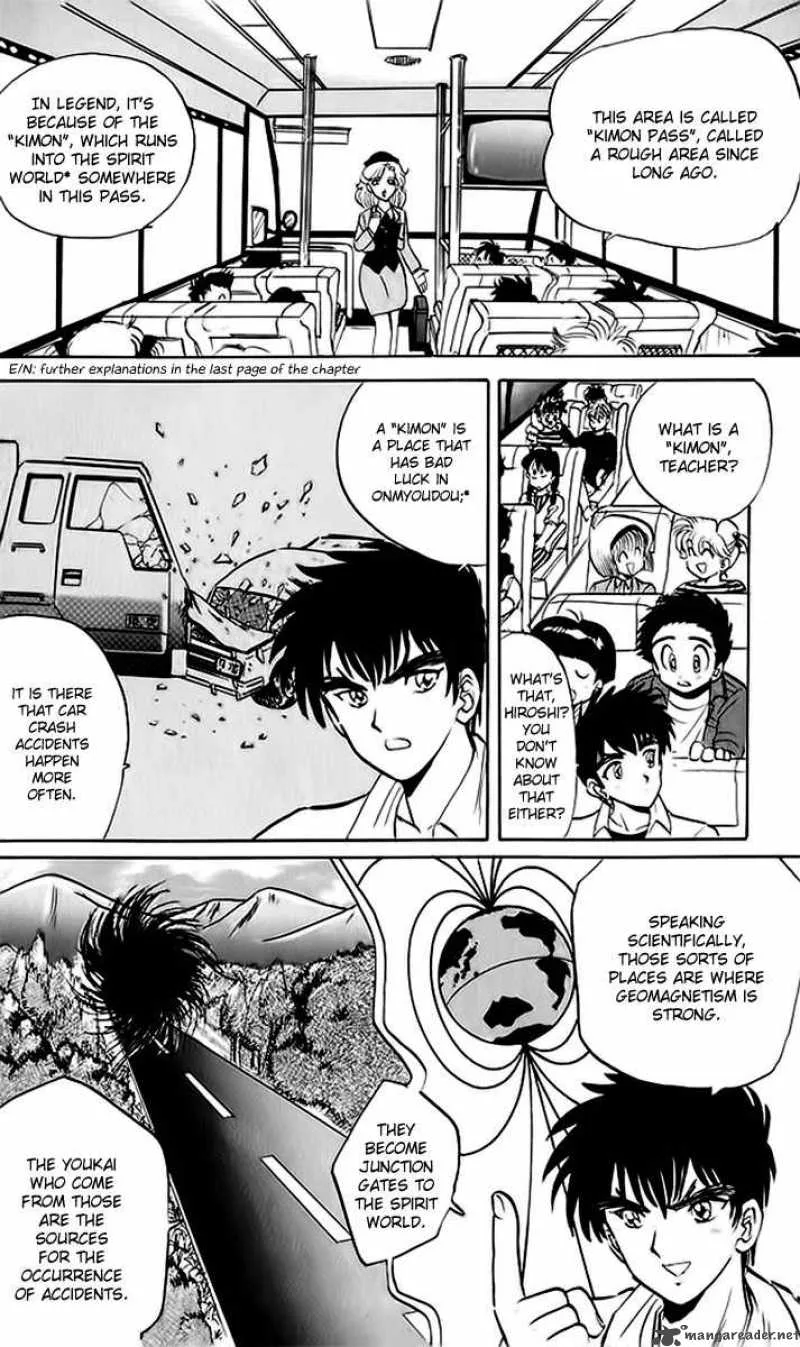 Hell Teacher Nube Chapter 10 page 7