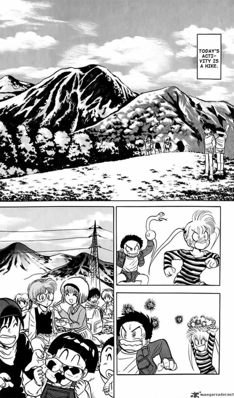 Hell Teacher Nube Chapter 10 page 3
