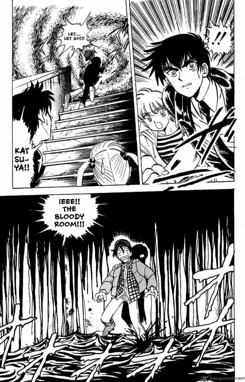 Hell Teacher Nube Chapter 19 page 14