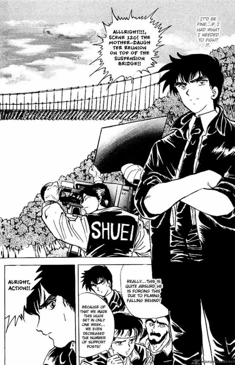 Hell Teacher Nube Chapter 22 page 15