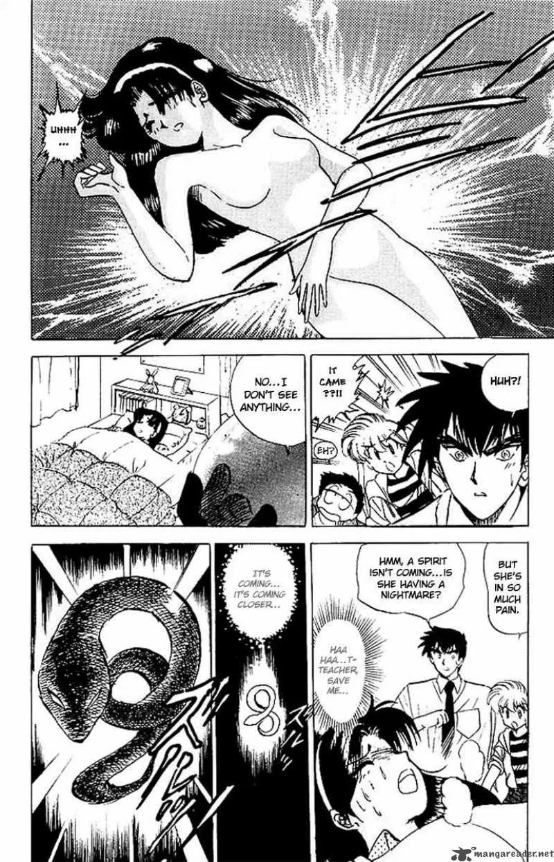 Hell Teacher Nube Chapter 22 page 9